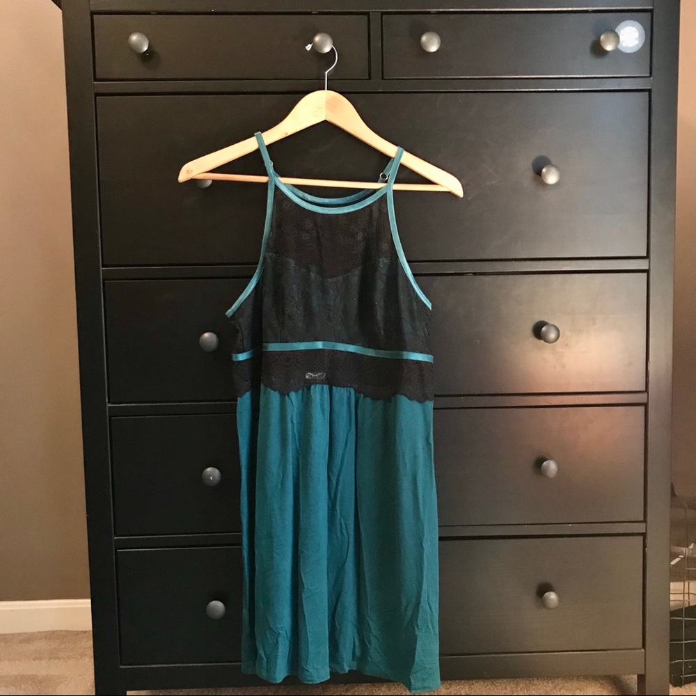 Soma nightgown